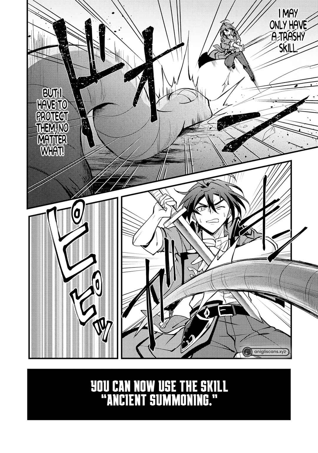 Page 26 Chapter 1.1 Tsuihou Kizoku wa, Hazure Skill Kodai Shoukan de Eirei-tachi to Henkyou Ryouchi wo Saikou suru ~Eirei-tachi wo Shoukan shitara Shitawareta no de, Saikyou Ryouchi wo Tsukuriagemasu~