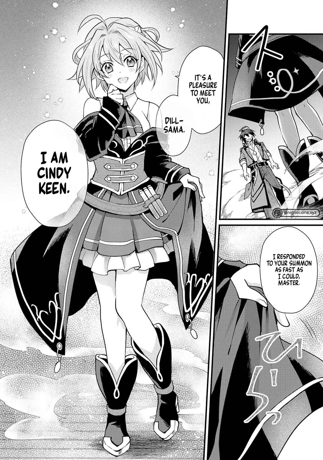 Page 16 Chapter 2.1 Tsuihou Kizoku wa, Hazure Skill Kodai Shoukan de Eirei-tachi to Henkyou Ryouchi wo Saikou suru ~Eirei-tachi wo Shoukan shitara Shitawareta no de, Saikyou Ryouchi wo Tsukuriagemasu~