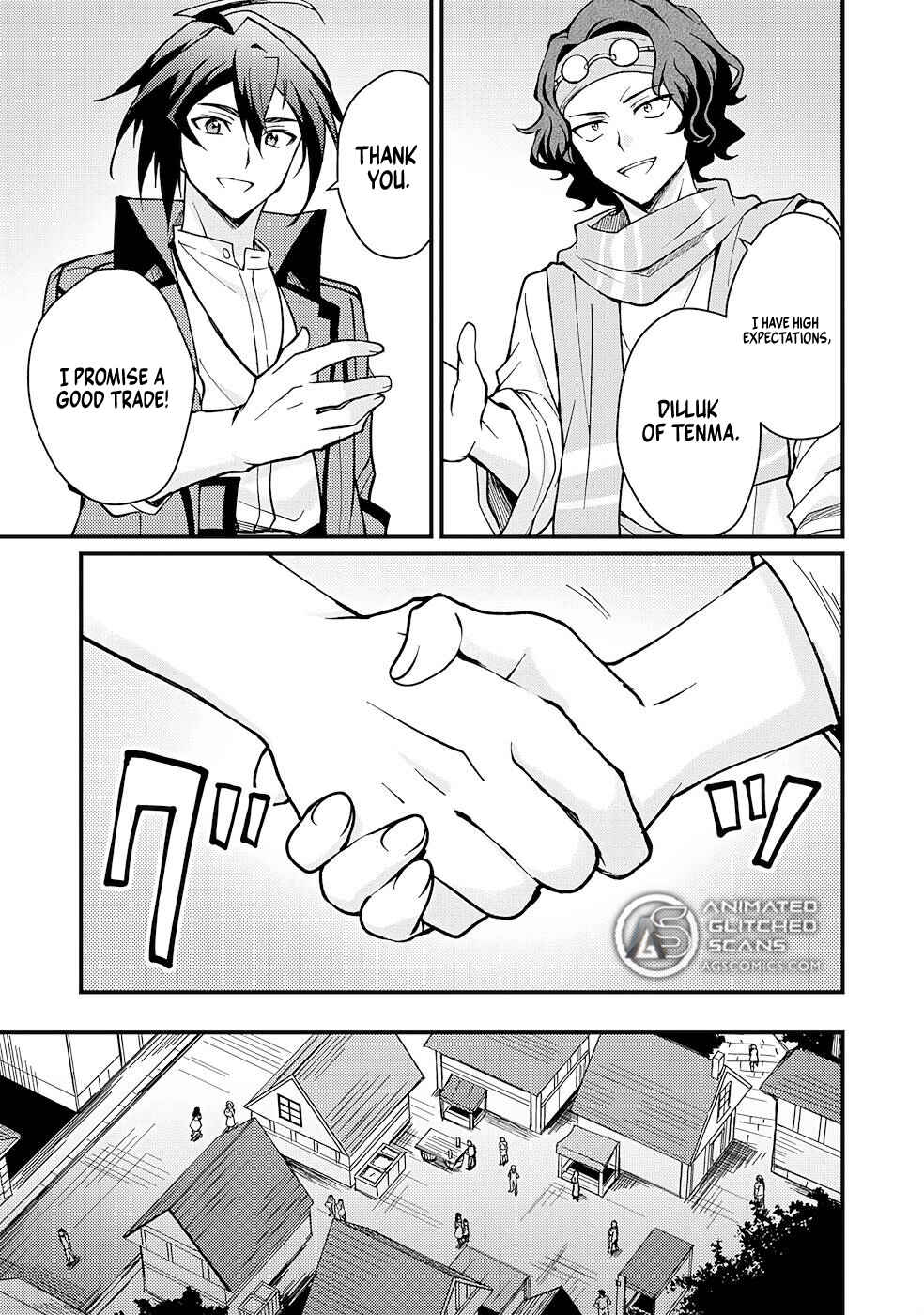 Page 18 Chapter 4 Tsuihou Kizoku wa, Hazure Skill Kodai Shoukan de Eirei-tachi to Henkyou Ryouchi wo Saikou suru ~Eirei-tachi wo Shoukan shitara Shitawareta no de, Saikyou Ryouchi wo Tsukuriagemasu~