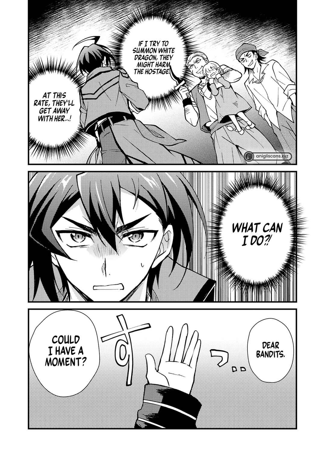 Page 14 Chapter 3.1 Tsuihou Kizoku wa, Hazure Skill Kodai Shoukan de Eirei-tachi to Henkyou Ryouchi wo Saikou suru ~Eirei-tachi wo Shoukan shitara Shitawareta no de, Saikyou Ryouchi wo Tsukuriagemasu~