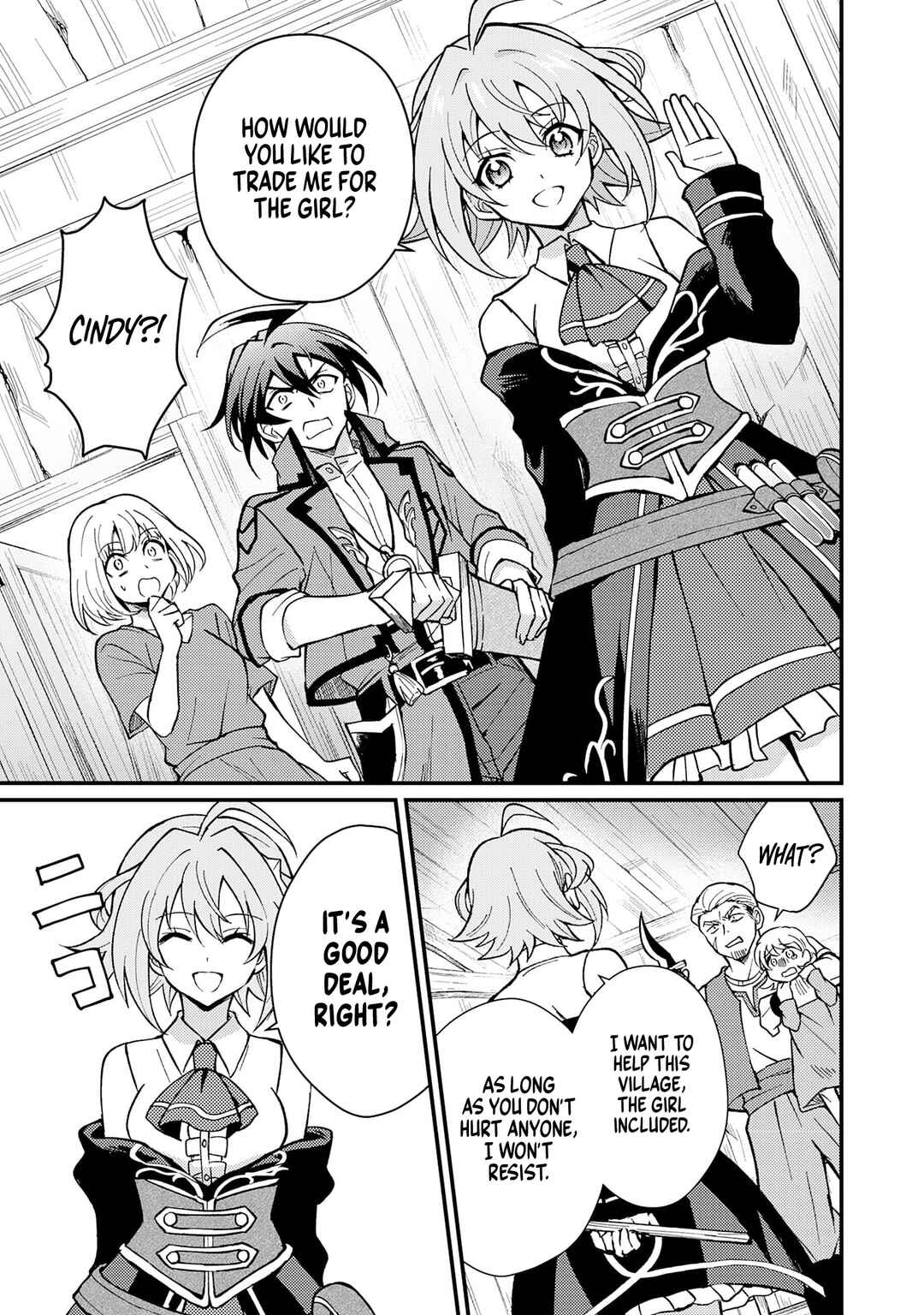 Page 15 Chapter 3.1 Tsuihou Kizoku wa, Hazure Skill Kodai Shoukan de Eirei-tachi to Henkyou Ryouchi wo Saikou suru ~Eirei-tachi wo Shoukan shitara Shitawareta no de, Saikyou Ryouchi wo Tsukuriagemasu~