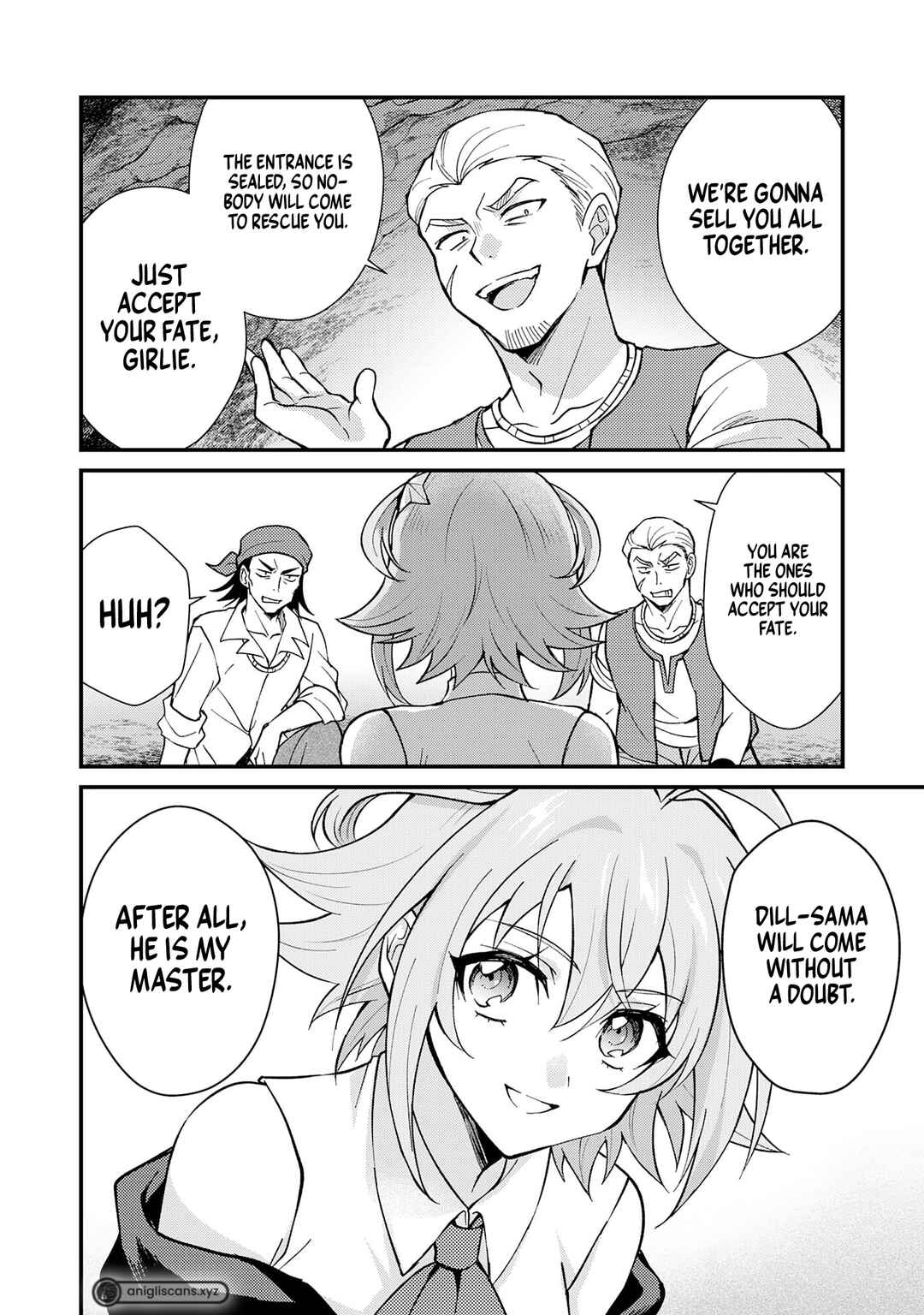 Page 22 Chapter 3.1 Tsuihou Kizoku wa, Hazure Skill Kodai Shoukan de Eirei-tachi to Henkyou Ryouchi wo Saikou suru ~Eirei-tachi wo Shoukan shitara Shitawareta no de, Saikyou Ryouchi wo Tsukuriagemasu~