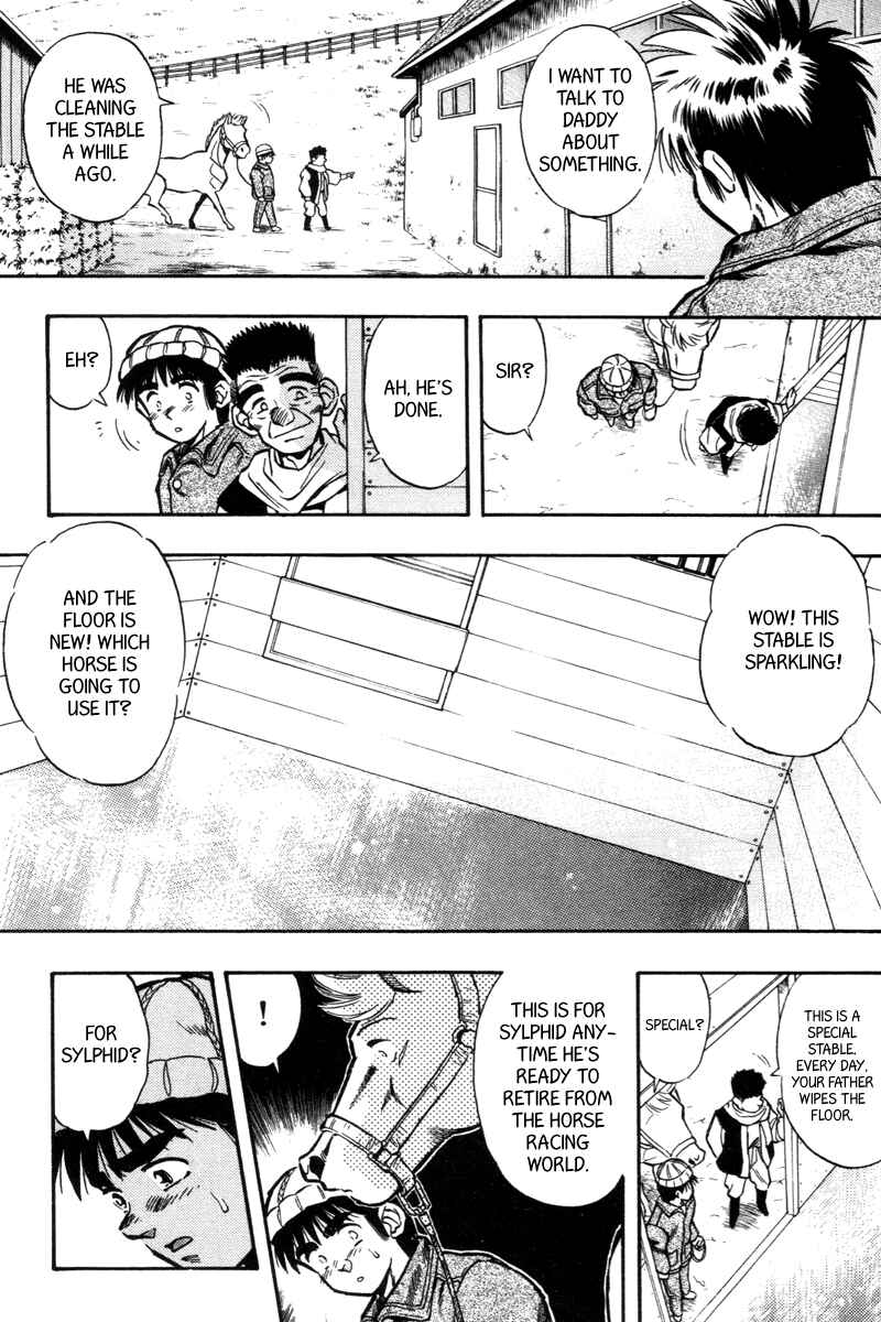Page 10 Chapter 193 Kaze no Sylphid