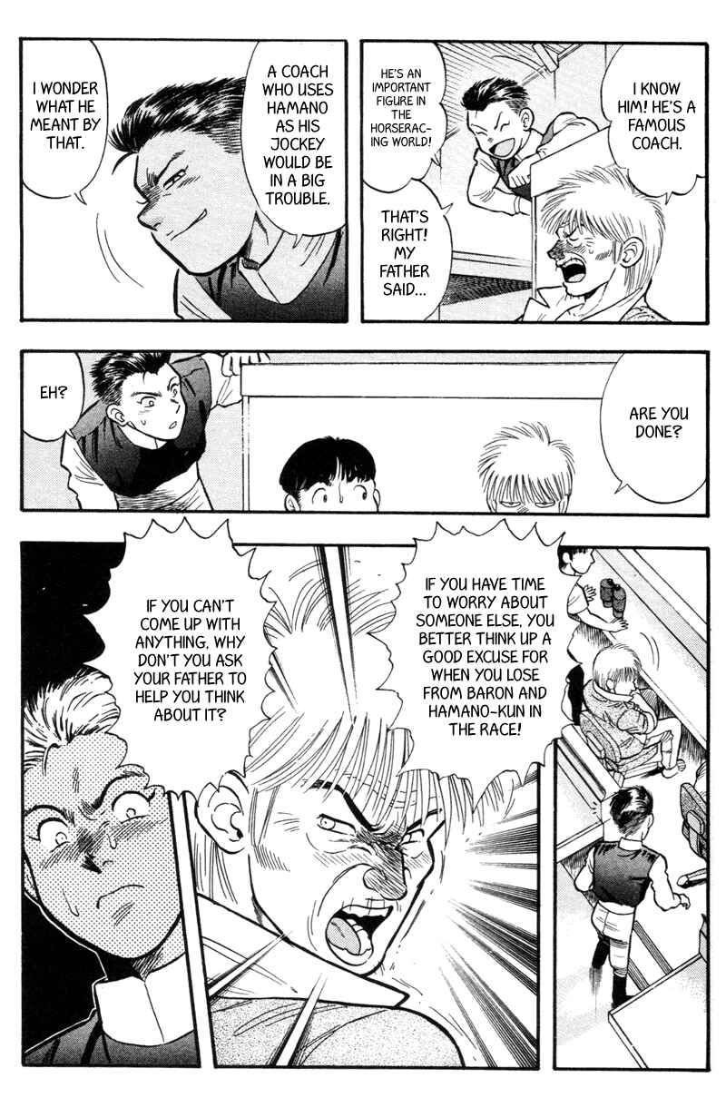 Page 9 Chapter 150 Kaze no Sylphid