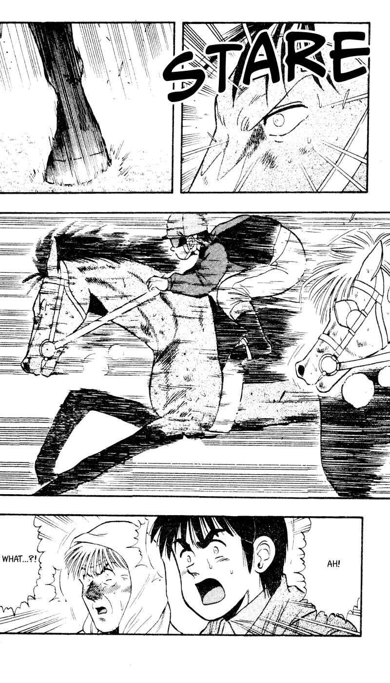 Page 8 Chapter 94 Kaze no Sylphid
