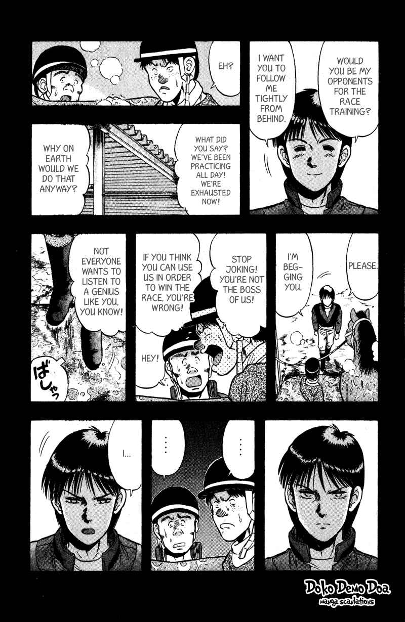 Page 11 Chapter 102 Kaze no Sylphid