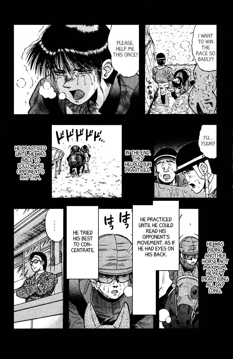 Page 15 Chapter 102 Kaze no Sylphid