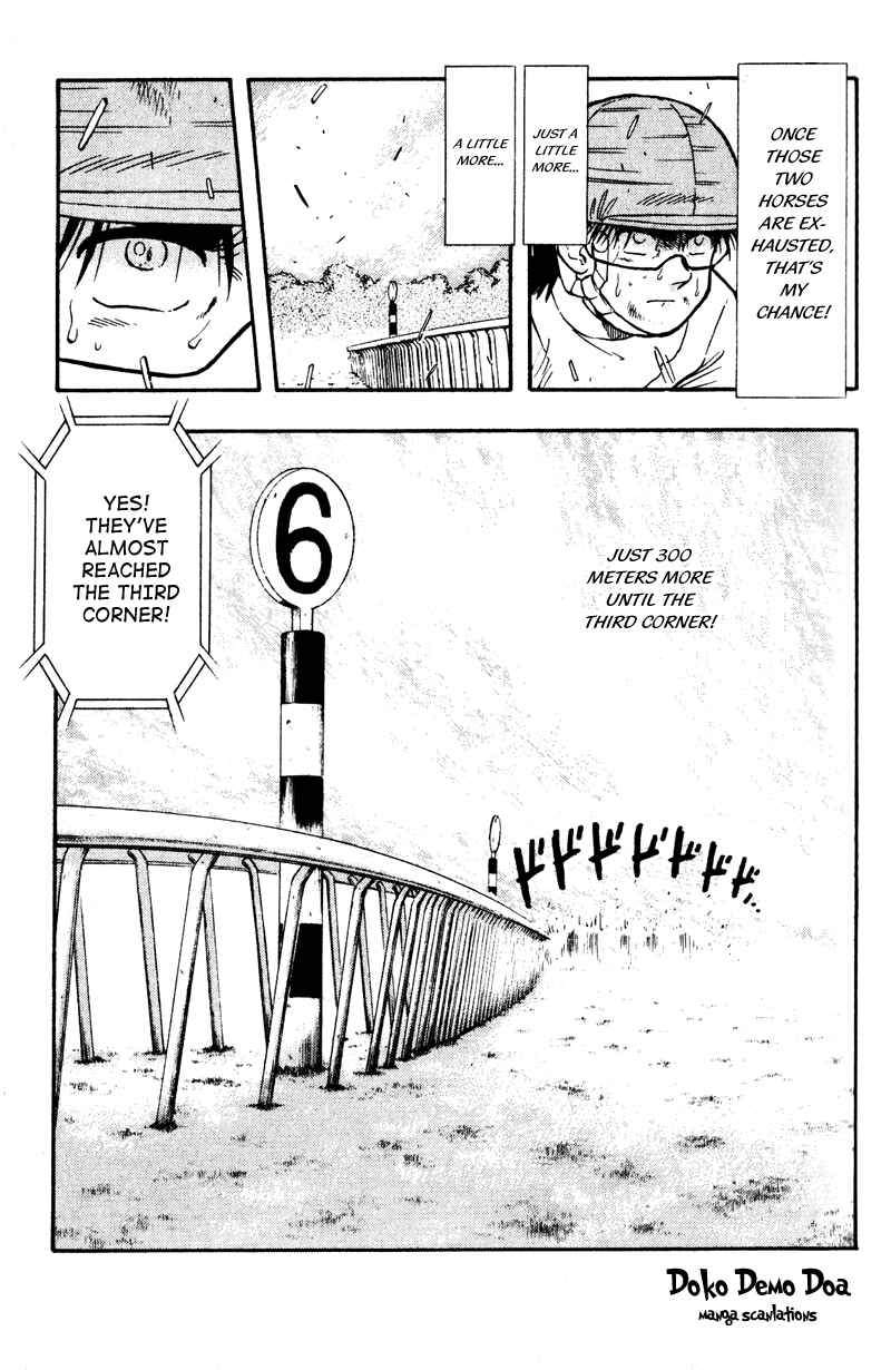Page 18 Chapter 102 Kaze no Sylphid