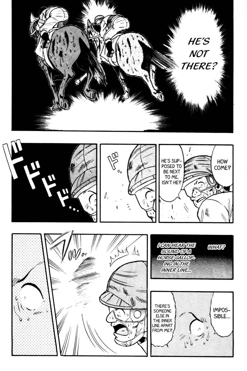 Page 20 Chapter 66 Kaze no Sylphid