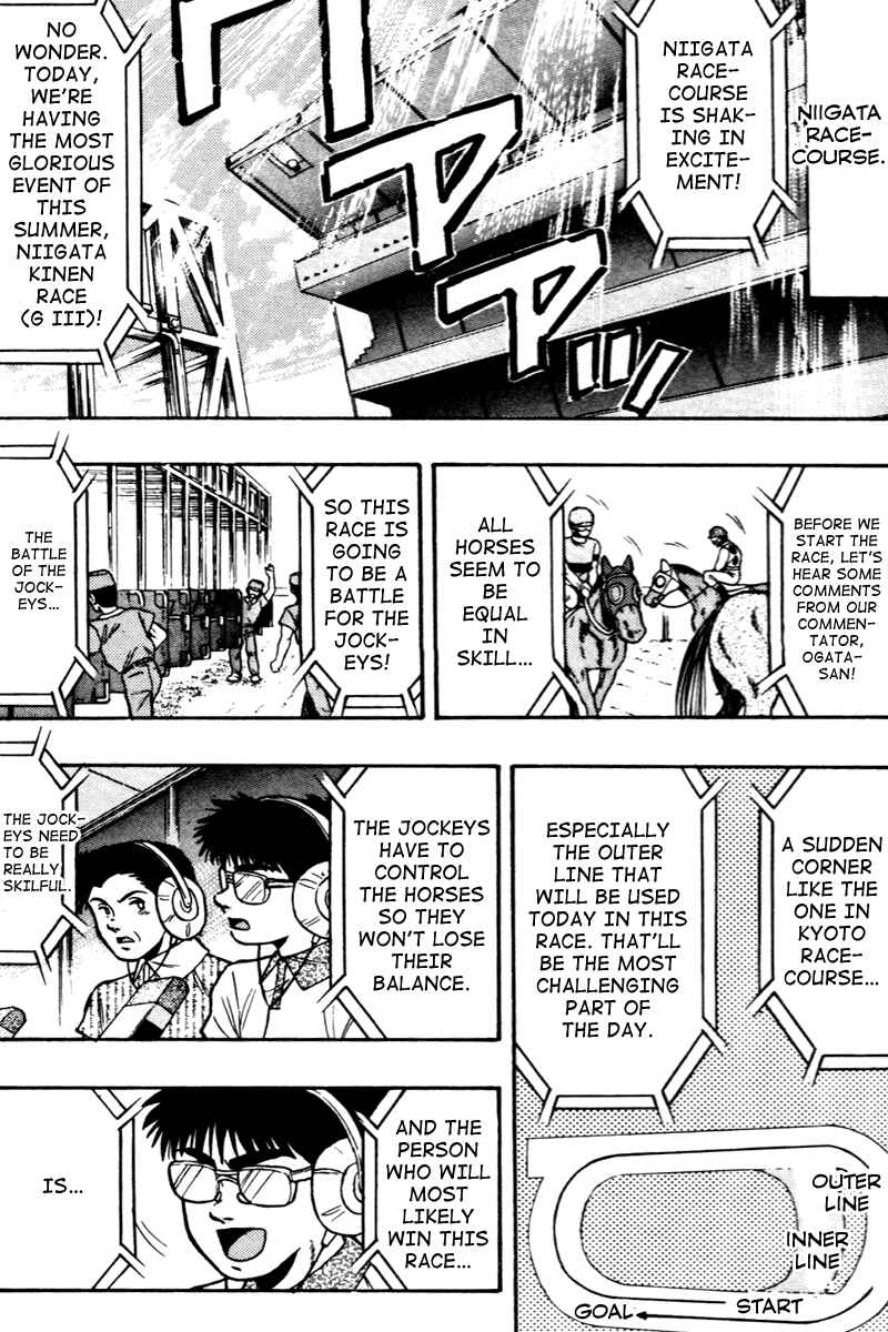 Page 6 Chapter 66 Kaze no Sylphid