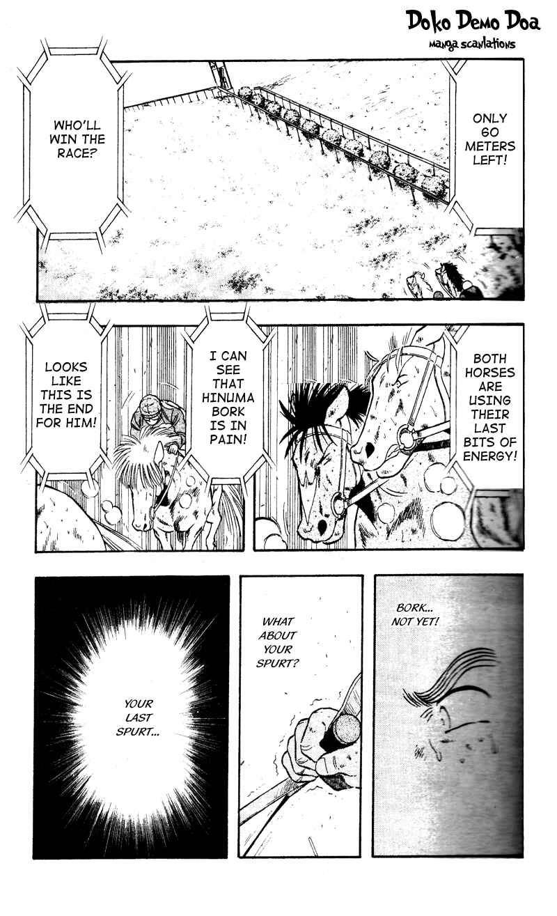 Page 14 Chapter 106 Kaze no Sylphid