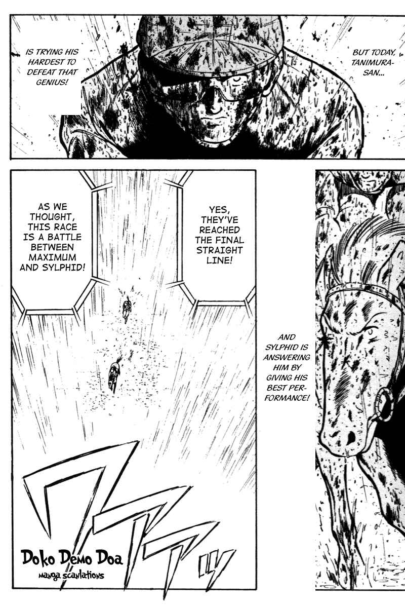 Page 22 Chapter 41 Kaze no Sylphid