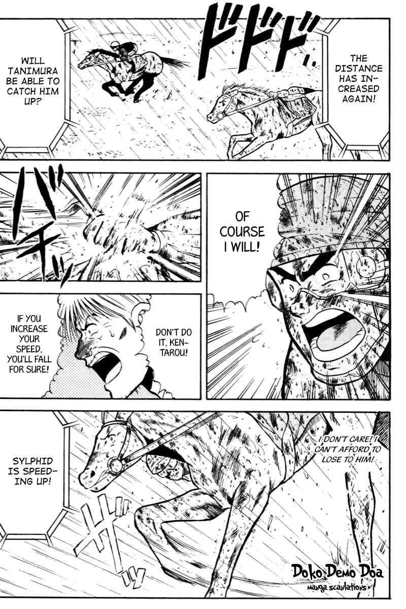 Page 8 Chapter 43 Kaze no Sylphid