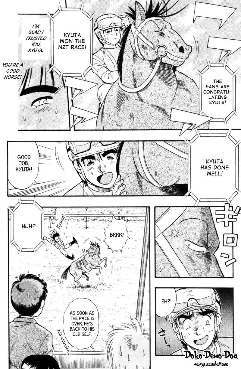 Page 19 Chapter 146 Kaze no Sylphid