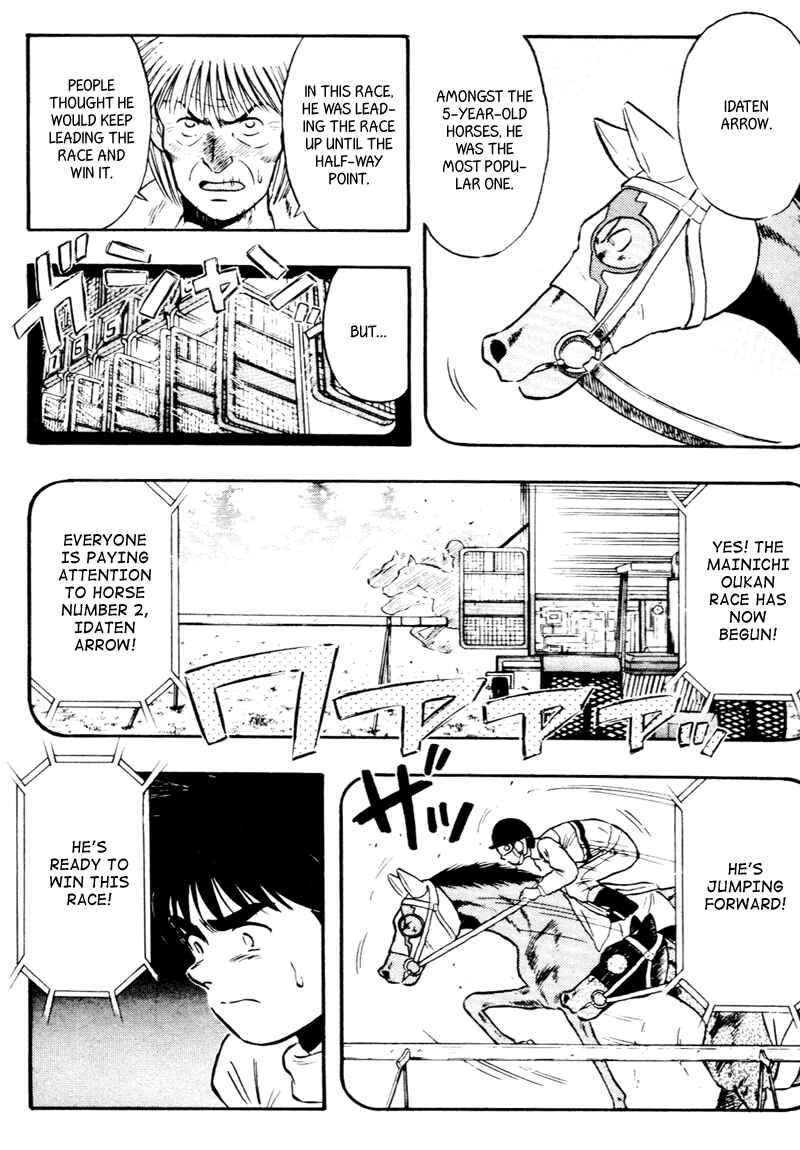 Page 9 Chapter 89 Kaze no Sylphid