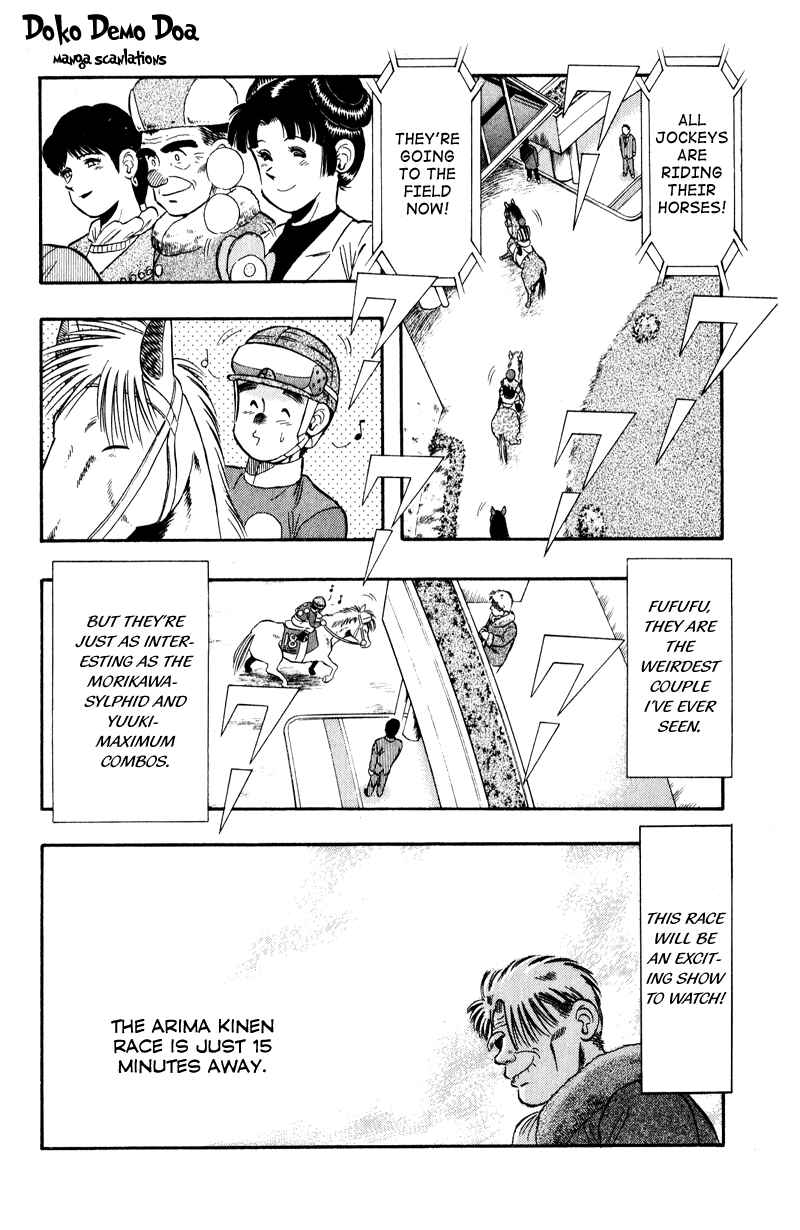 Page 19 Chapter 98 Kaze no Sylphid