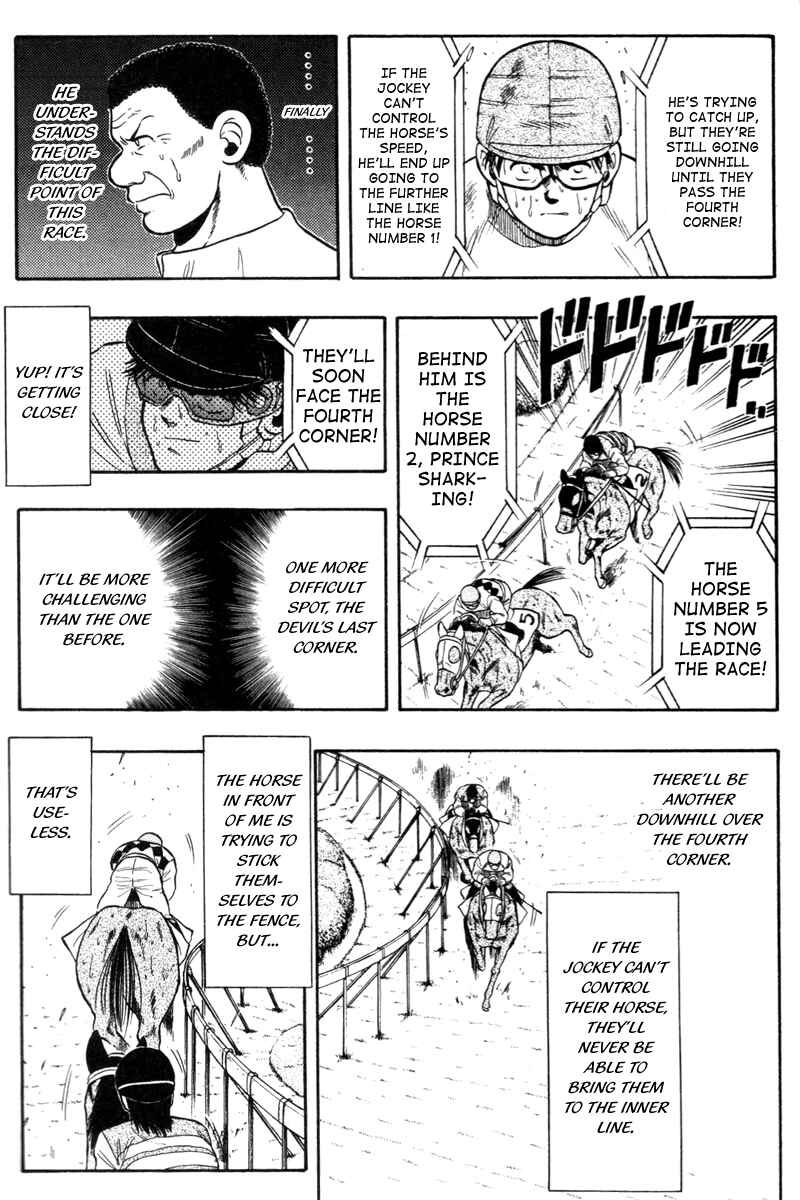 Page 11 Chapter 77 Kaze no Sylphid