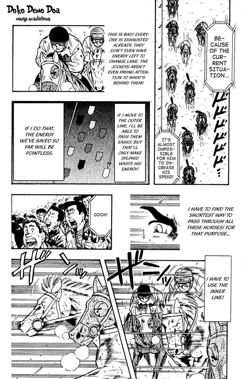 Page 6 Chapter 103 Kaze no Sylphid