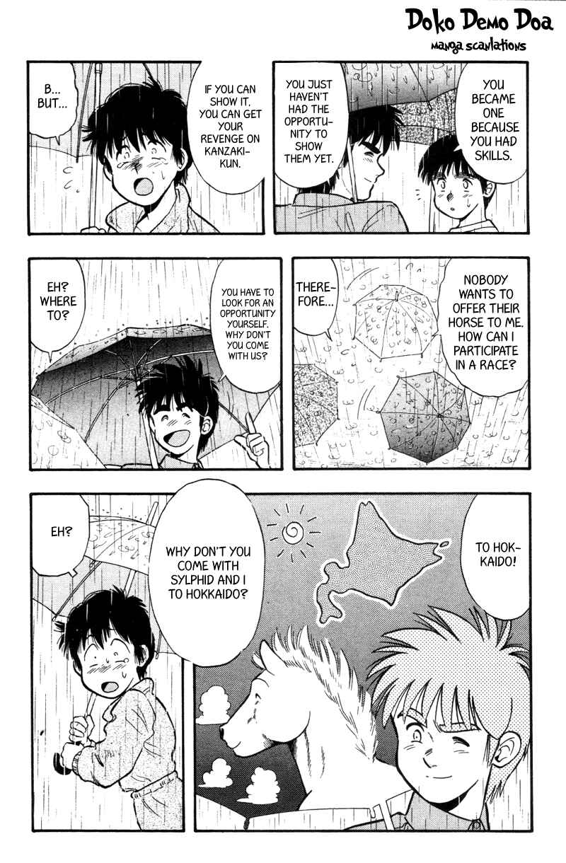 Page 20 Chapter 147 Kaze no Sylphid
