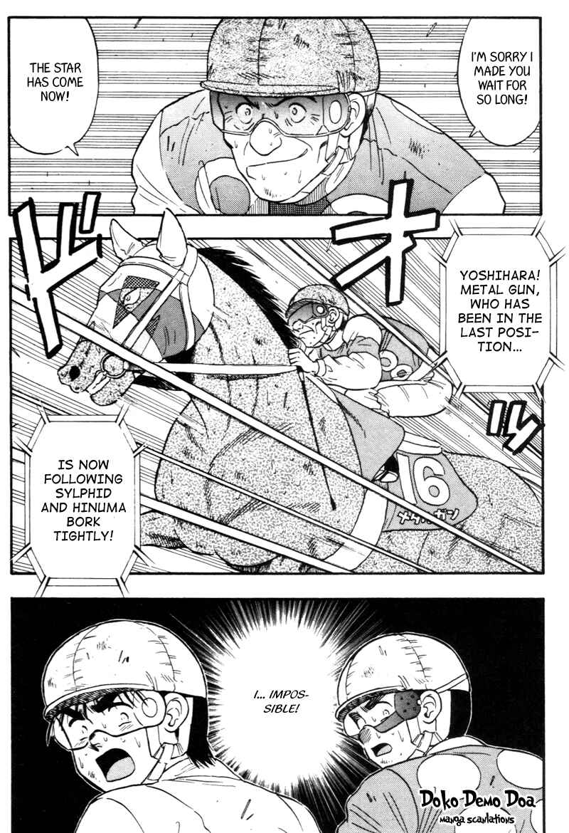 Page 18 Chapter 139 Kaze no Sylphid