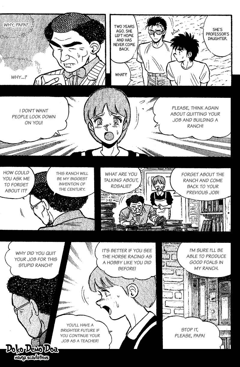 Page 13 Chapter 168 Kaze no Sylphid