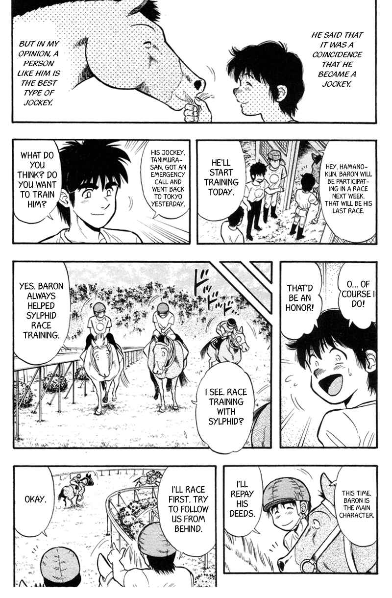 Page 8 Chapter 149 Kaze no Sylphid