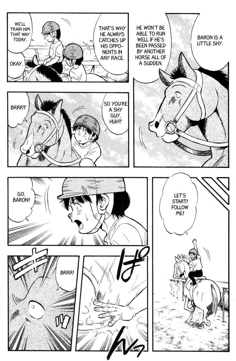 Page 9 Chapter 149 Kaze no Sylphid