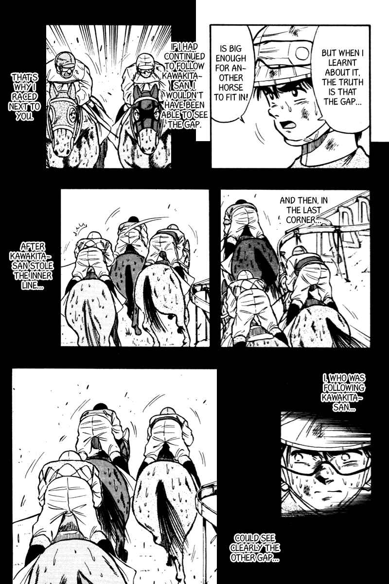Page 16 Chapter 67 Kaze no Sylphid