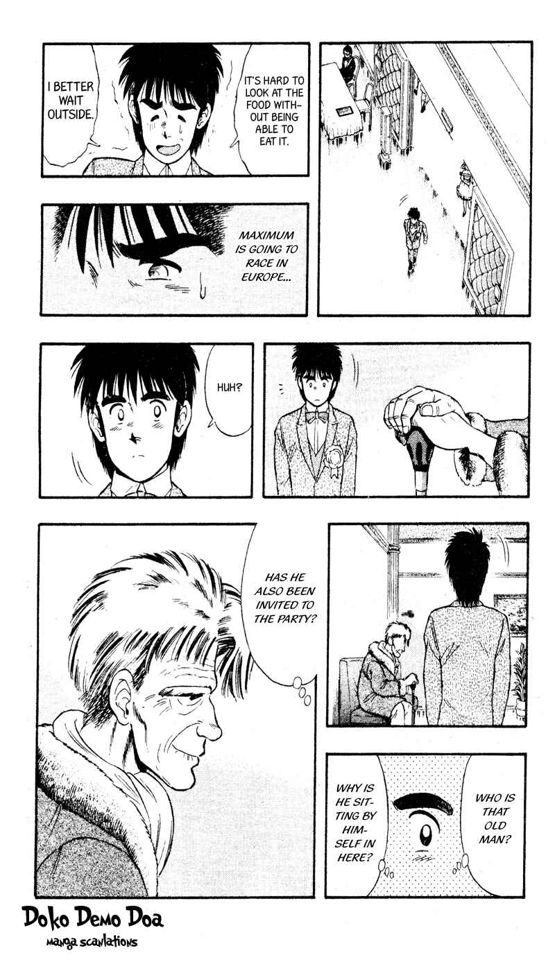 Page 6 Chapter 95 Kaze no Sylphid