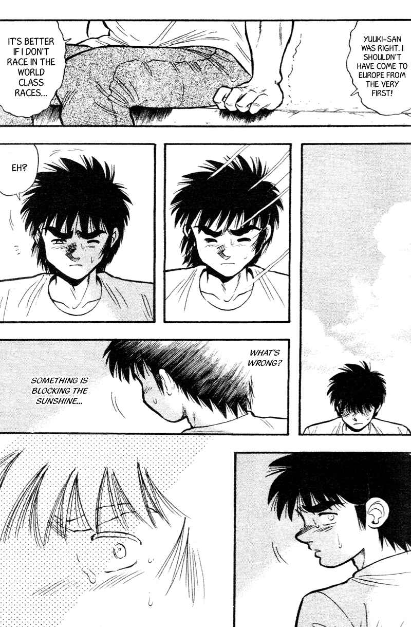 Page 11 Chapter 162 Kaze no Sylphid