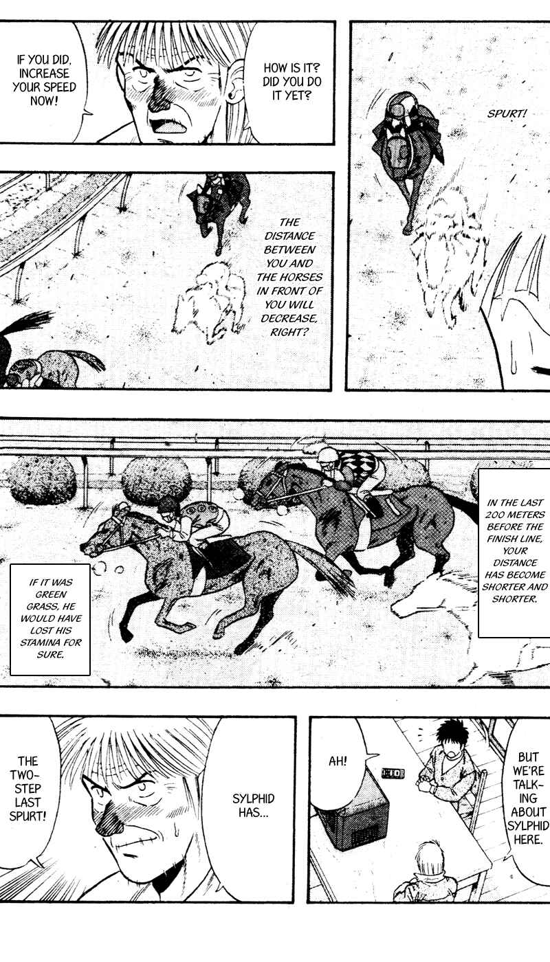 Page 16 Chapter 96 Kaze no Sylphid