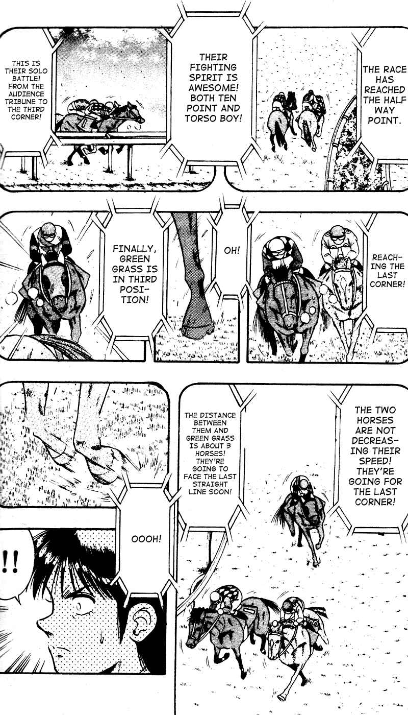 Page 5 Chapter 96 Kaze no Sylphid