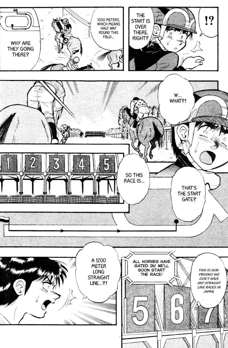 Page 9 Chapter 161 Kaze no Sylphid