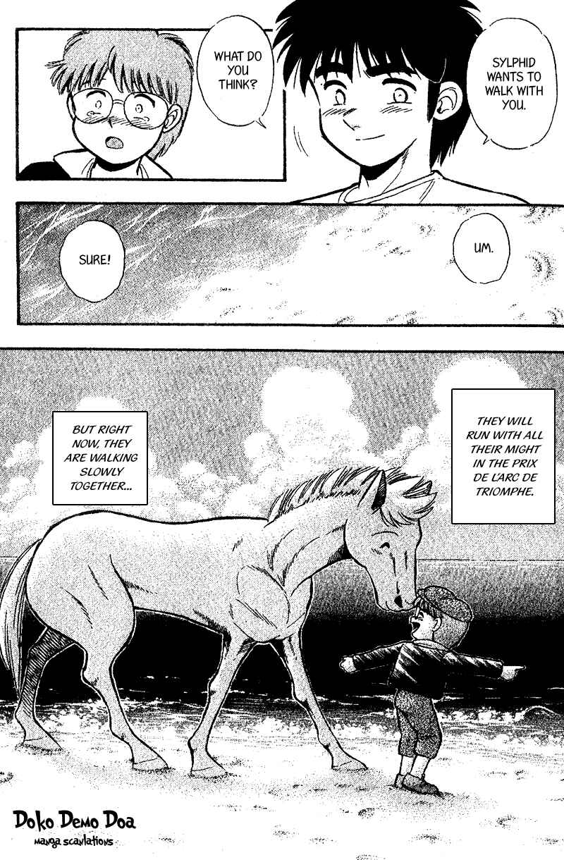 Page 19 Chapter 166 Kaze no Sylphid