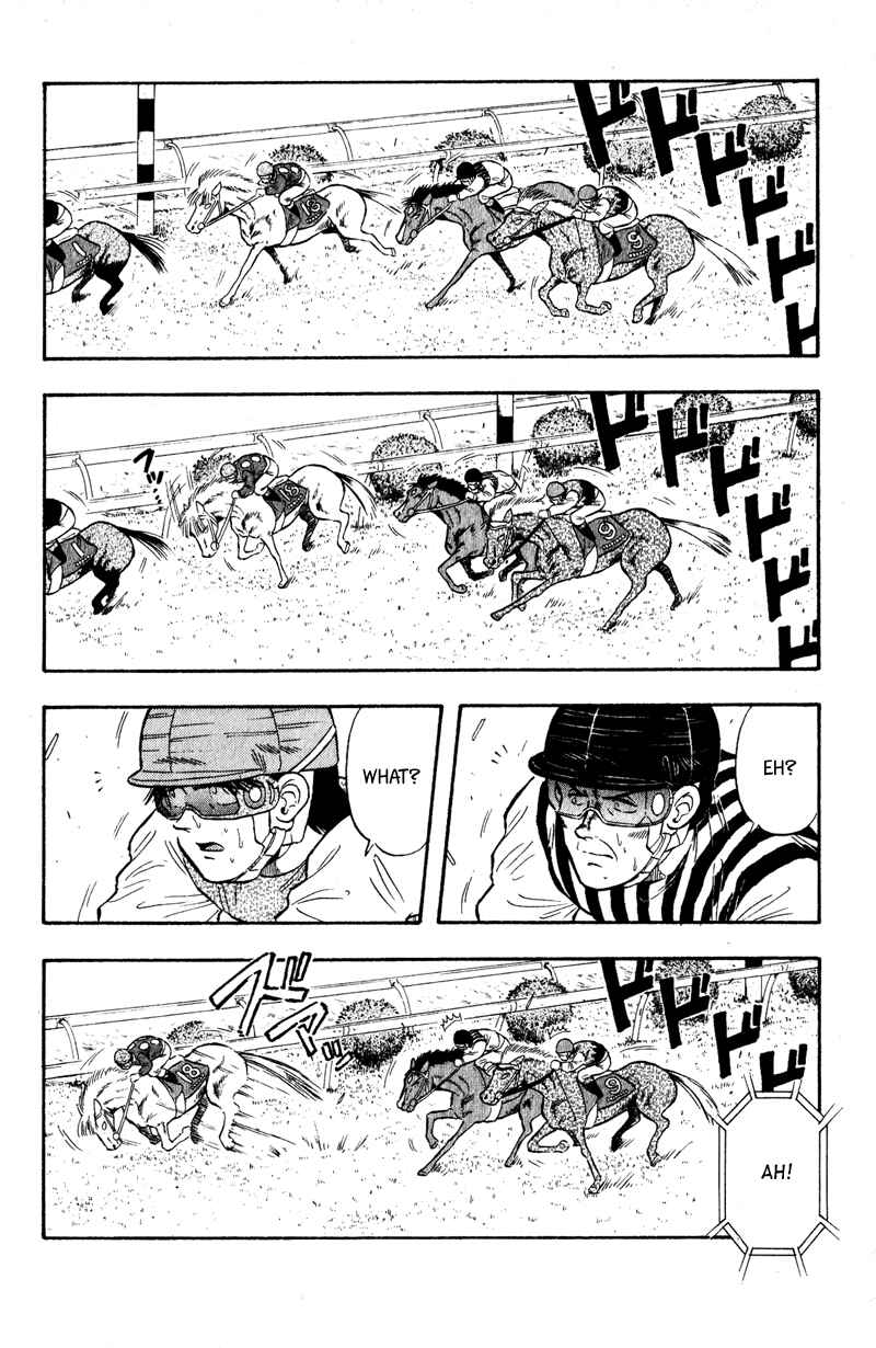 Page 11 Chapter 101 Kaze no Sylphid