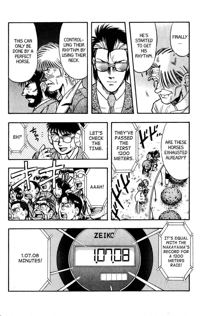 Page 14 Chapter 101 Kaze no Sylphid
