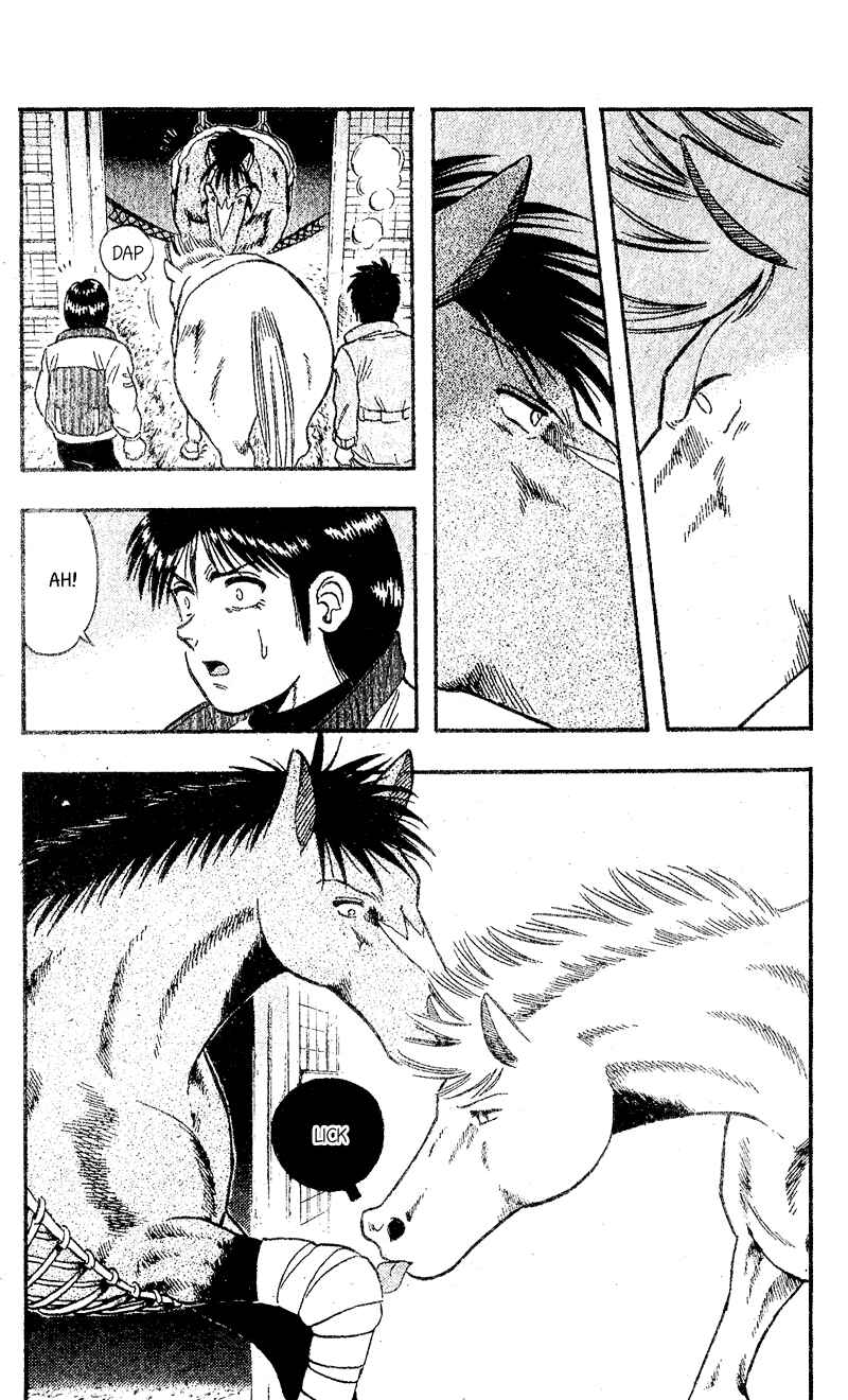 Page 11 Chapter 109 Kaze no Sylphid