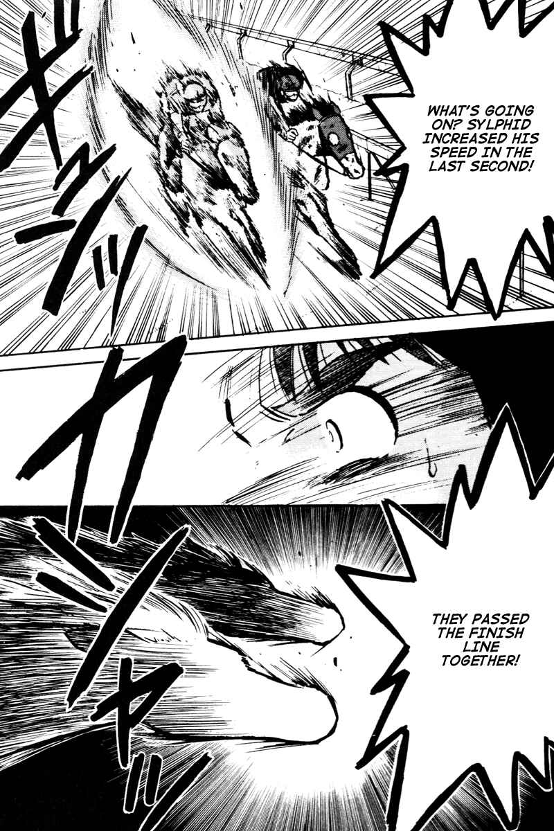 Page 10 Chapter 15 Kaze no Sylphid