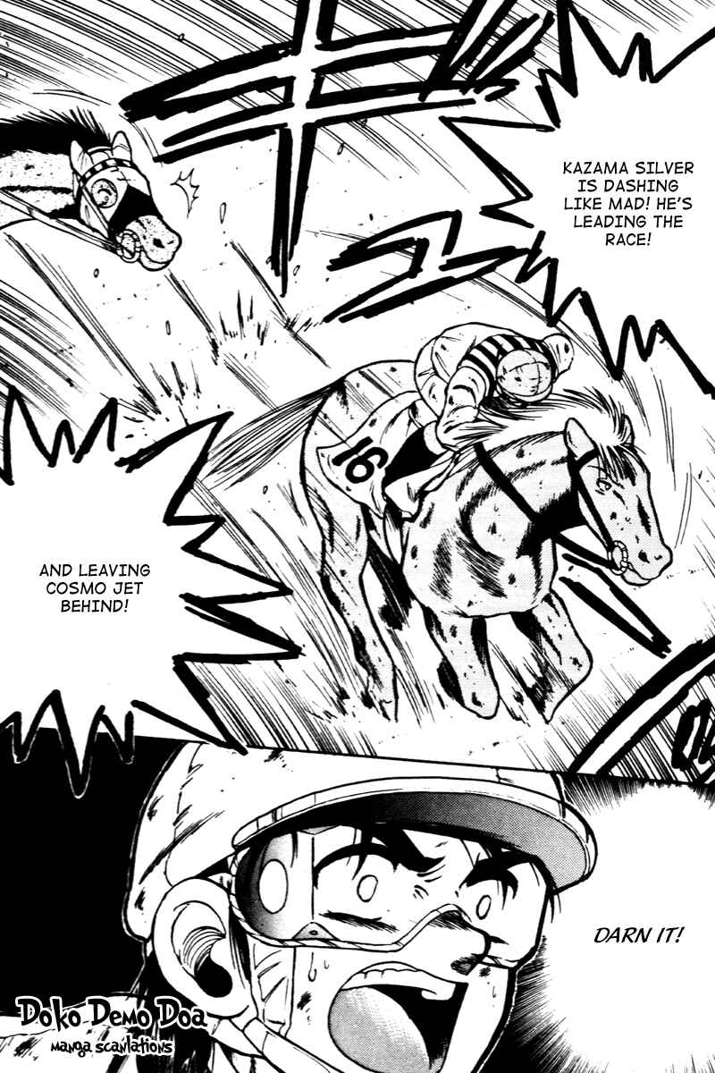 Page 19 Chapter 30 Kaze no Sylphid