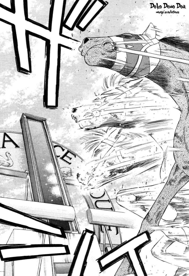 Page 20 Chapter 140 Kaze no Sylphid