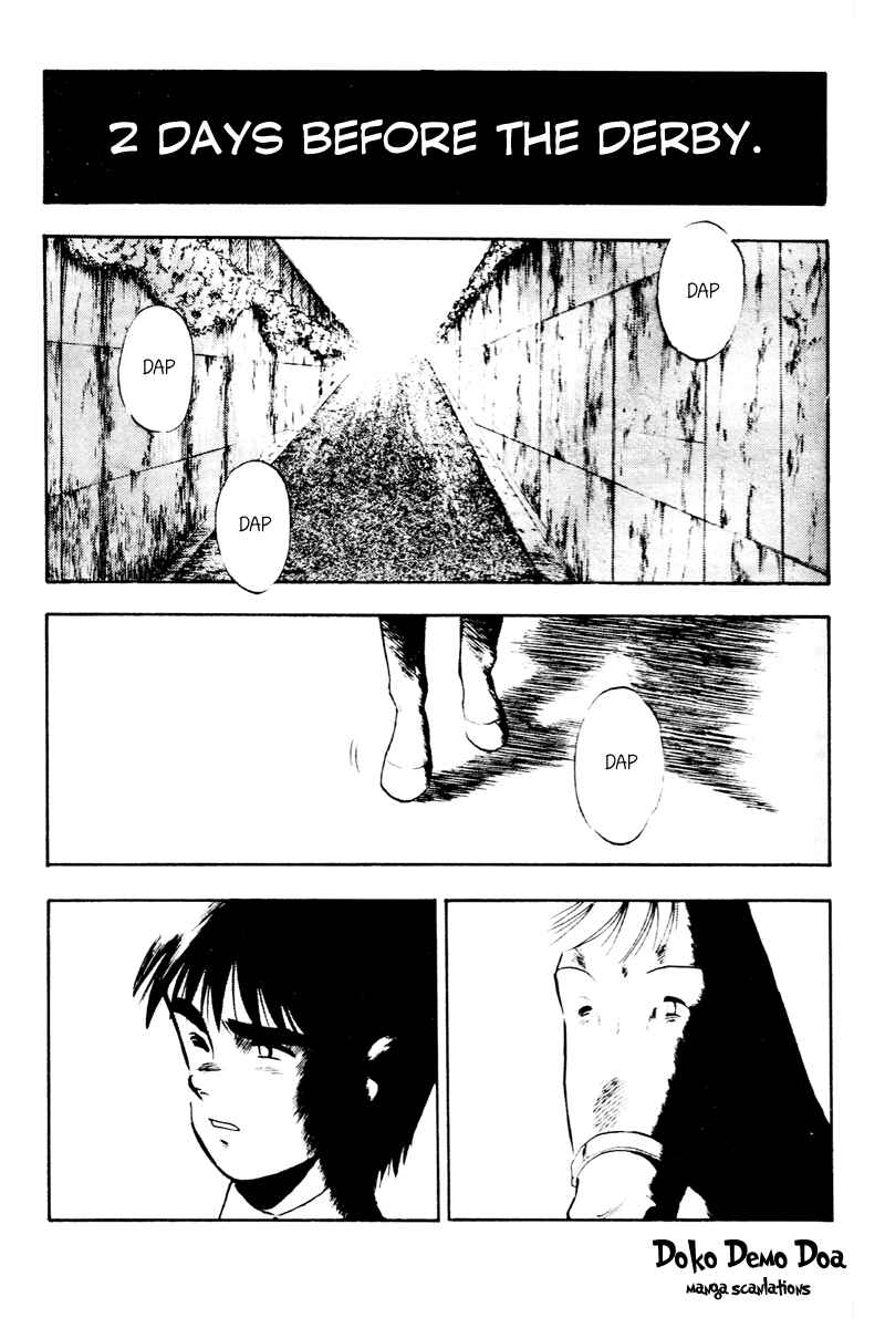 Page 1 Chapter 54 Kaze no Sylphid