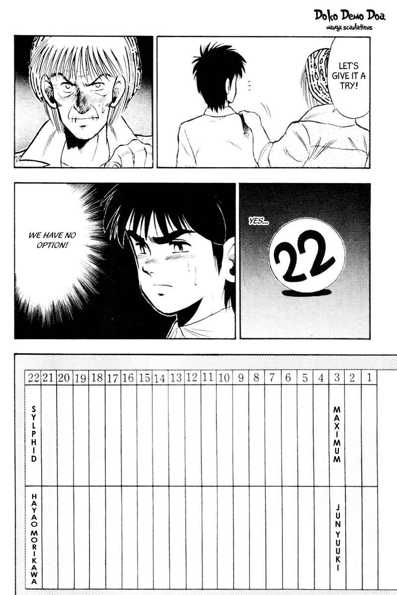 Page 30 Chapter 54 Kaze no Sylphid