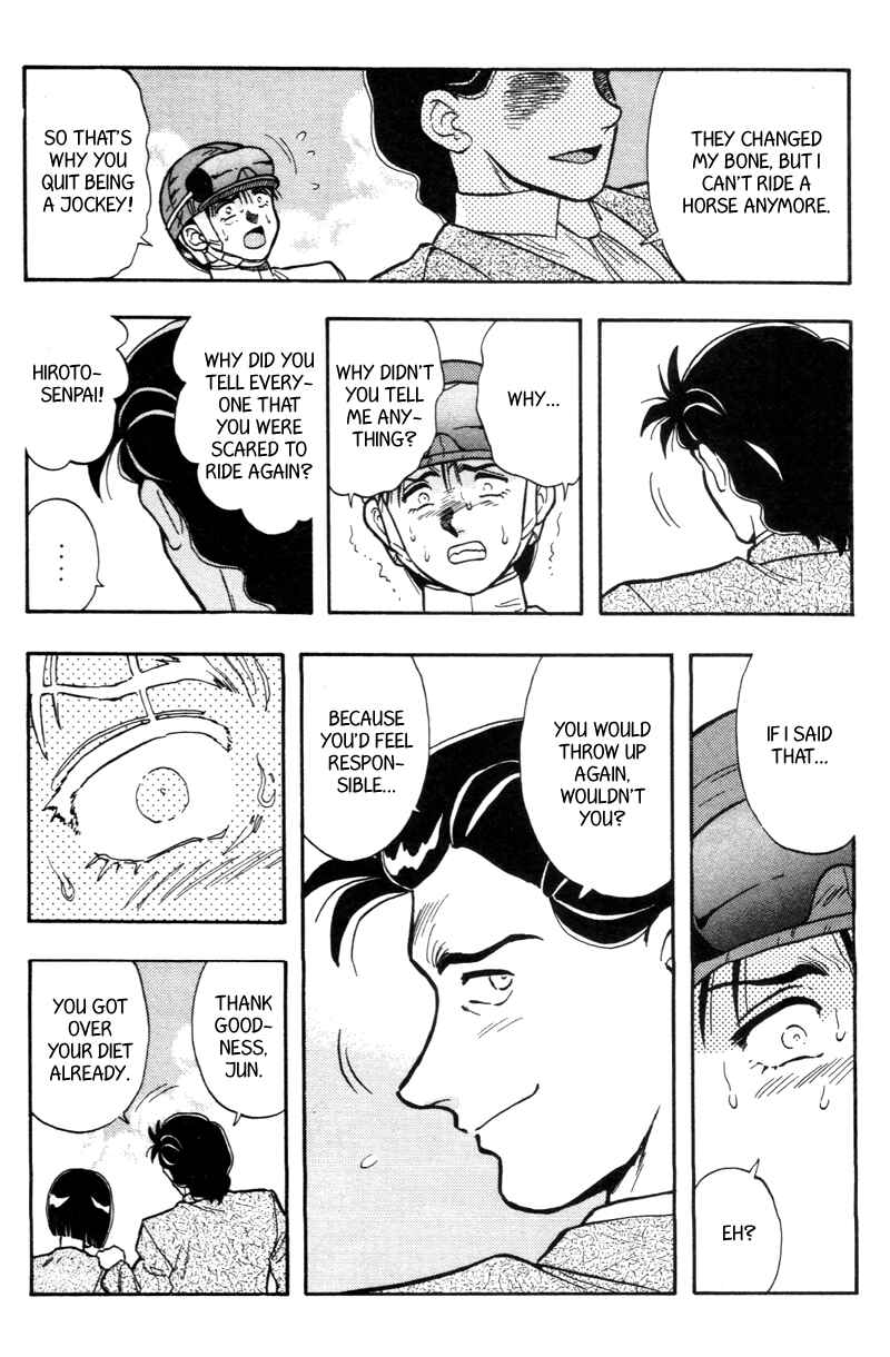 Page 38 Chapter 175.1 Kaze no Sylphid
