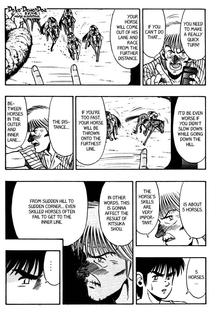 Page 8 Chapter 64 Kaze no Sylphid