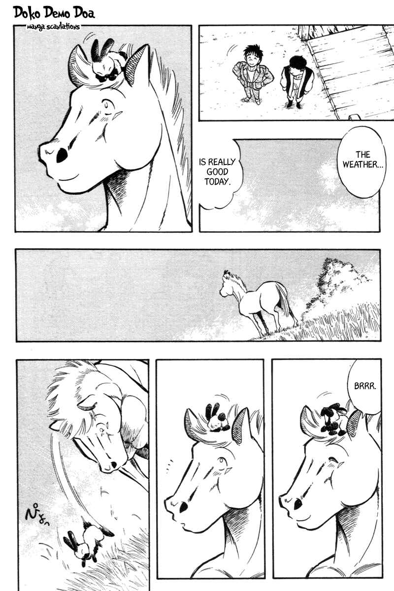 Page 13 Chapter 197 Kaze no Sylphid