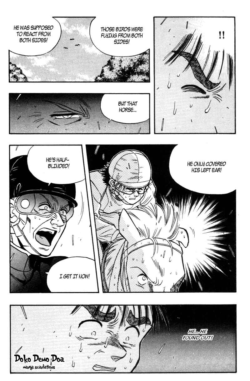 Page 20 Chapter 187 Kaze no Sylphid