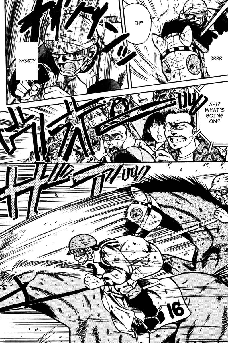 Page 12 Chapter 31 Kaze no Sylphid