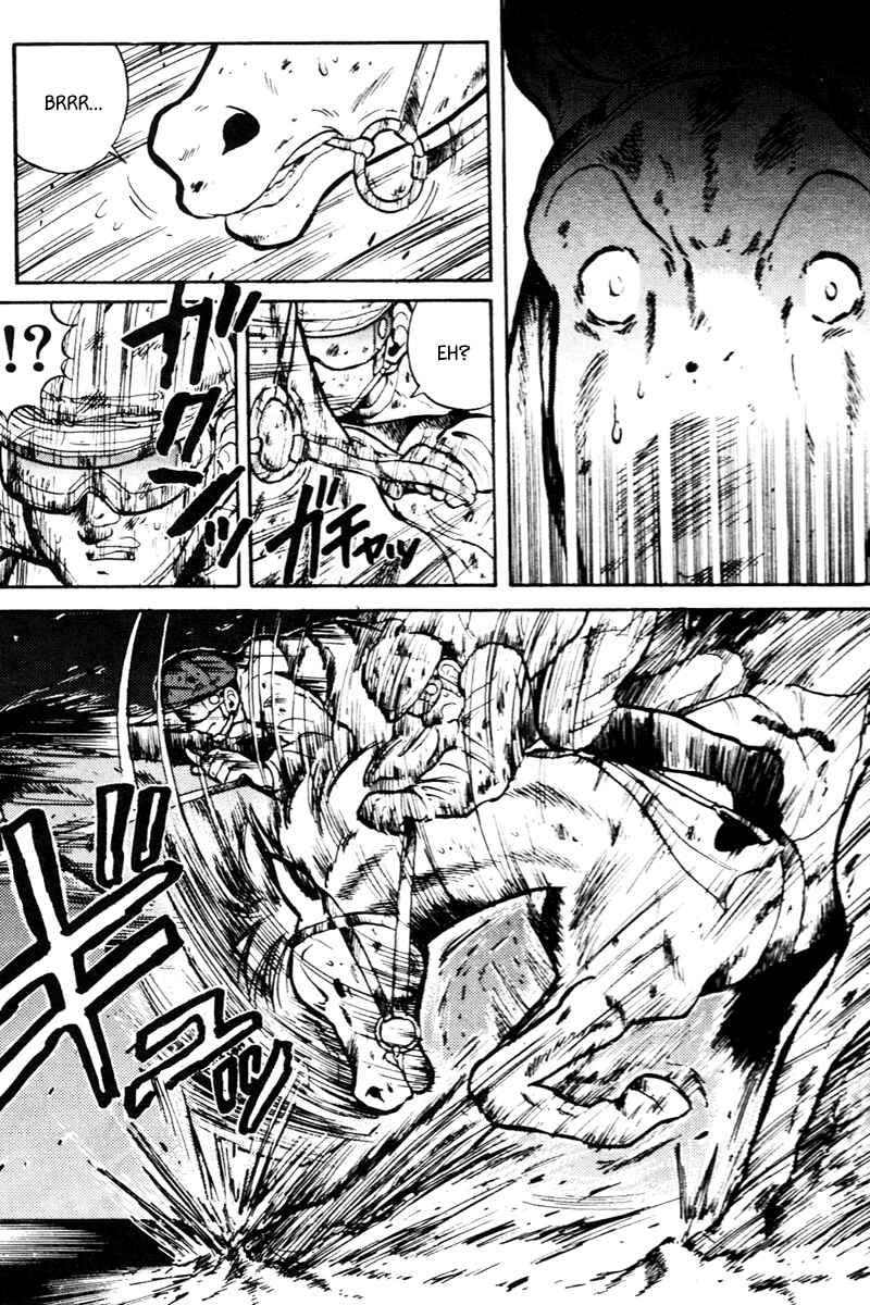 Page 9 Chapter 20 Kaze no Sylphid