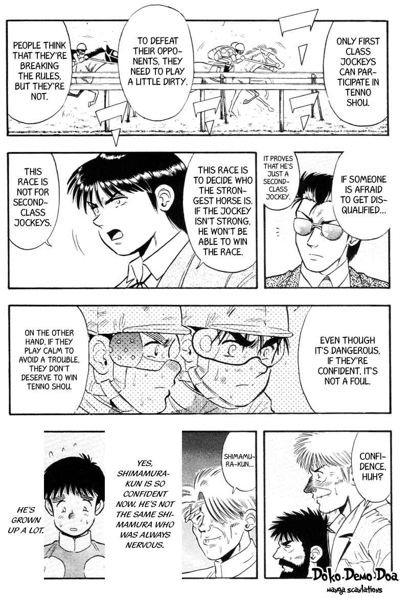 Page 6 Chapter 137 Kaze no Sylphid