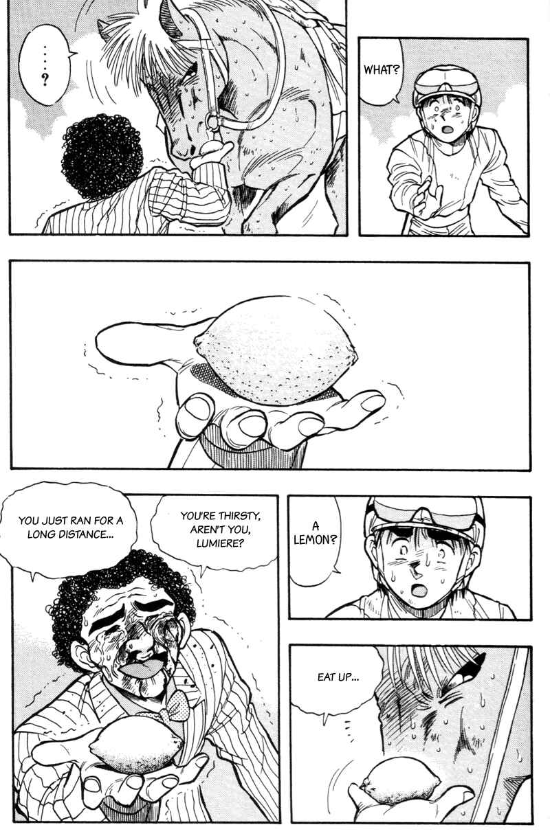 Page 11 Chapter 175 Kaze no Sylphid